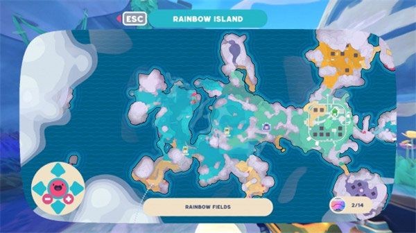 史莱姆牧场2移植版