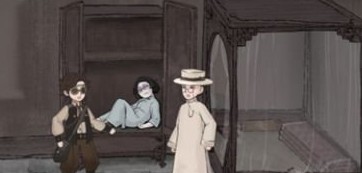 山河旅探免费版