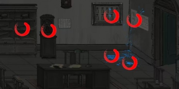 山河旅探免费版