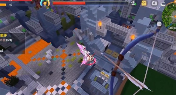 迷你世界热带雨林版