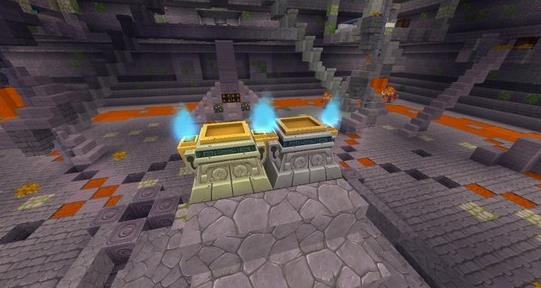 迷你世界热带雨林版