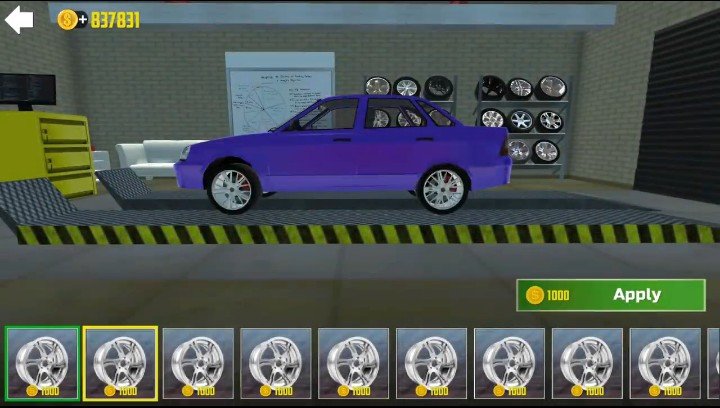 汽车模拟器2迈巴赫版本