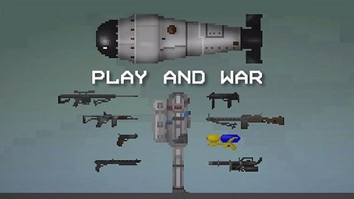 甜瓜游乐场PlayMods最新版