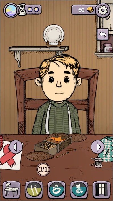 我的孩子生命之泉