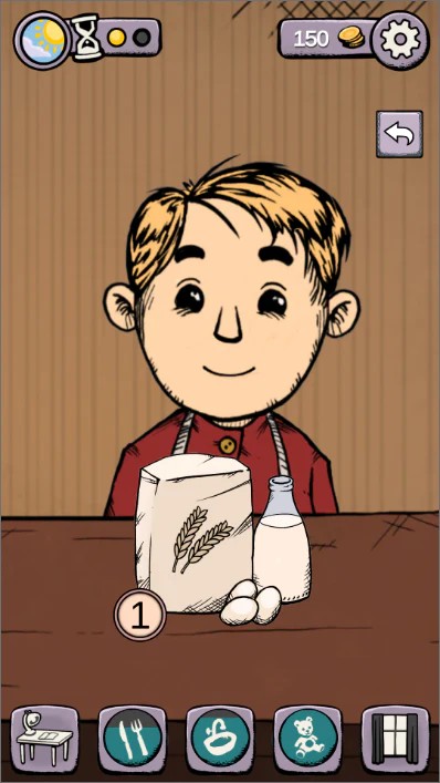 我的孩子生命之泉