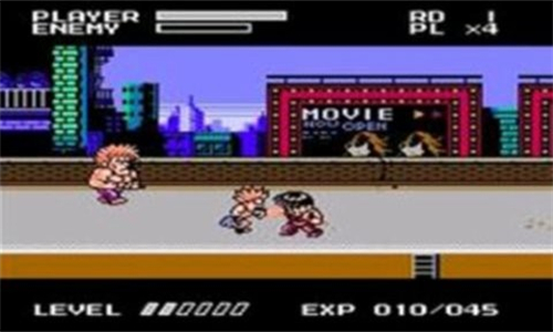 快打旋风单机版