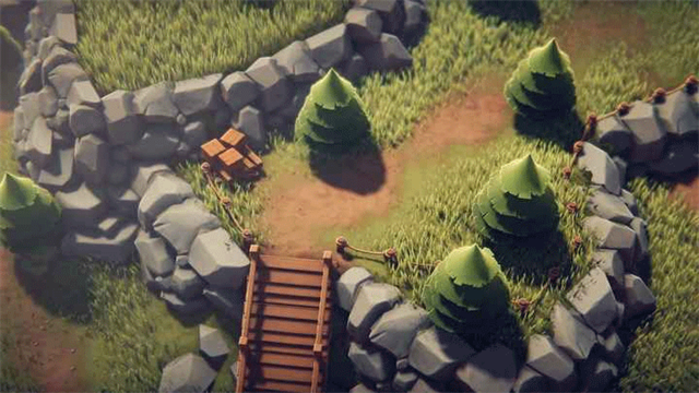 逃离鸭科夫手机版