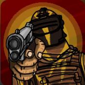 地铁逃生修狗版