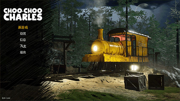 查尔斯小火车手机版