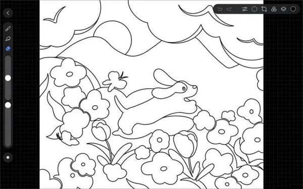 天生会画手机版