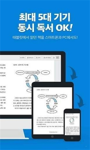 RidiBooks官方正版