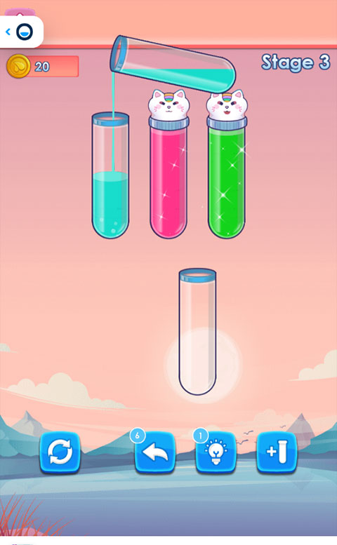 Poki小游戏手机版