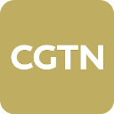 CGTN英语频道