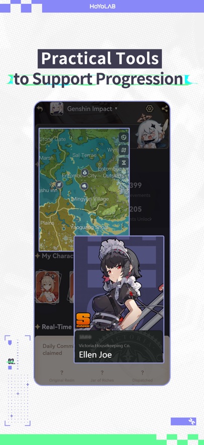 米哈游通行证国际服