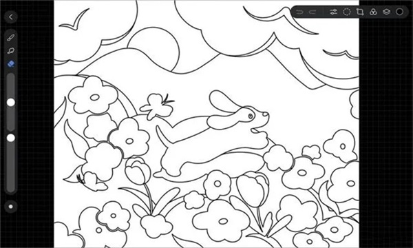 天生会画免费版