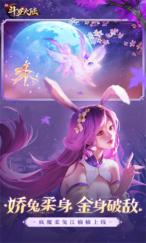 新斗罗大陆小y版