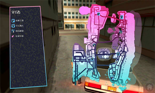 罪恶都市手机版