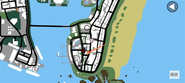 罪恶都市手机版