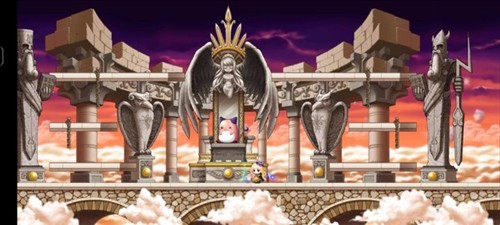 冒险岛枫之传说正版