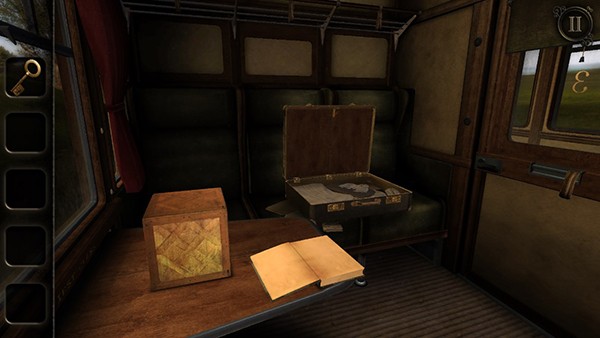 未上锁的房间3手机版