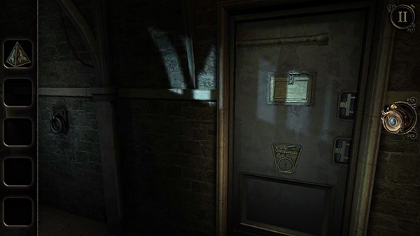 未上锁的房间3手机版