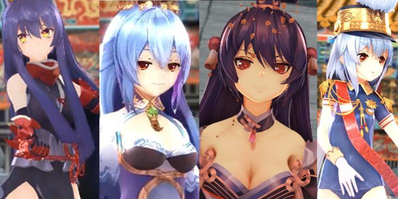 《以萌王ex使魔阵容全攻略》（构建最强使魔阵容，助你一统萌王世界）