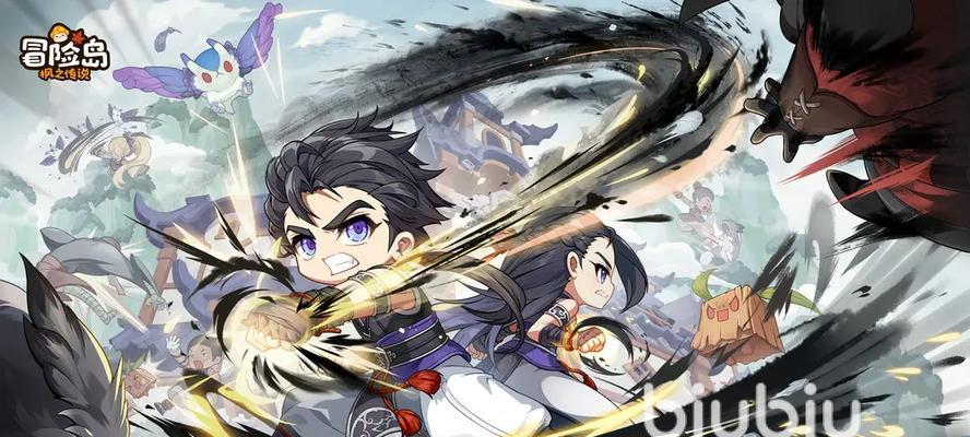 灵翼盟友技能搭配攻略（探索最强组合，征服战场）