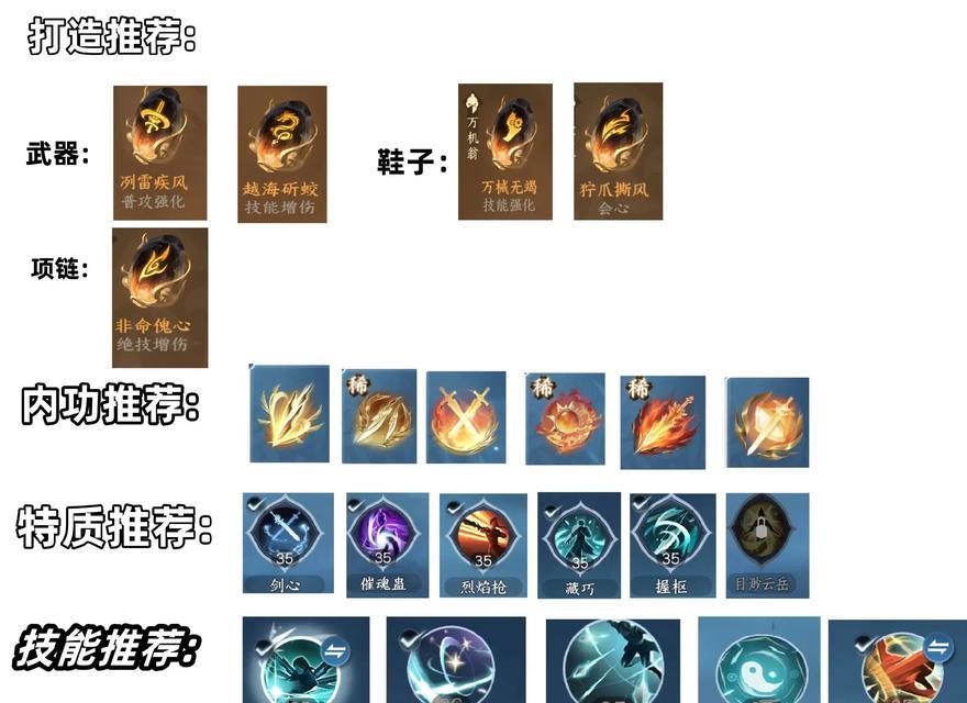 《逆水寒生活技能发展攻略》（探索江湖生活的关键技巧与策略）