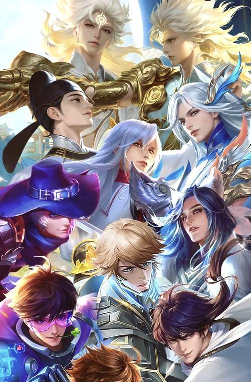 探秘李白的攻略与技能套路（畅游诗意江湖，尽显诗仙风采）