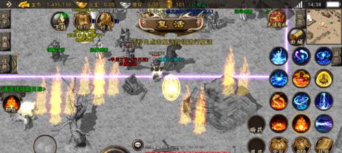 《续缘篇攻略技能大揭秘》（终极攻略，带你成为续缘之王）