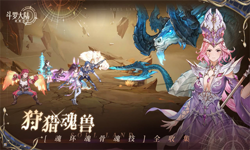 斗罗大陆逆转时空测试服