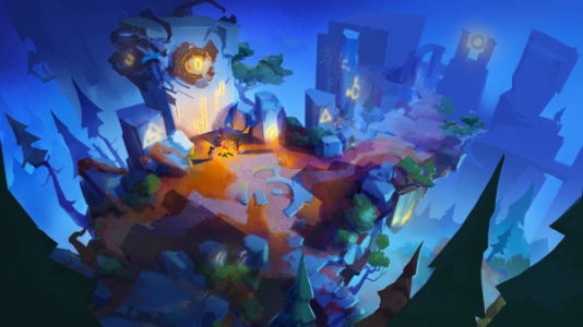 火炬之光无限国际服