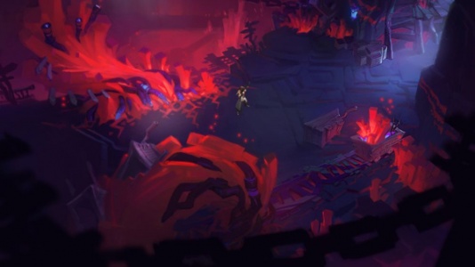 火炬之光无限国际服