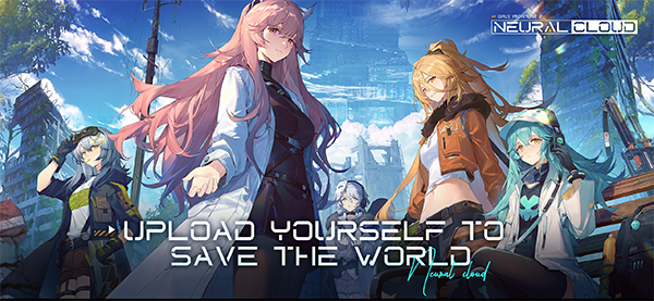 少女前线云图计划国际服