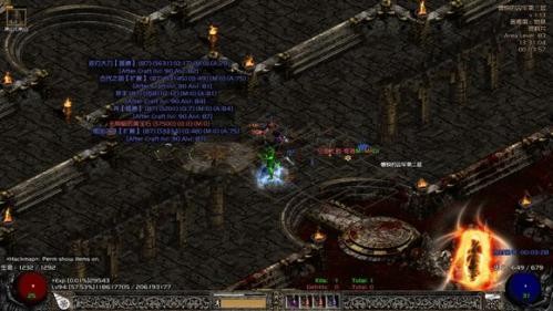 暗黑破坏神2手机单机版