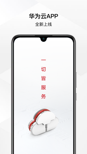 华为云空间手机版