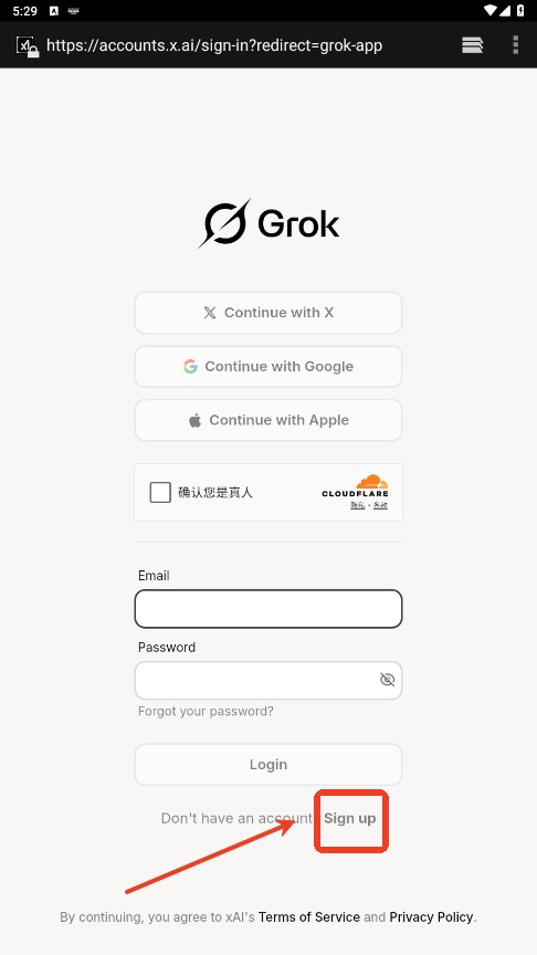 Grok4.1