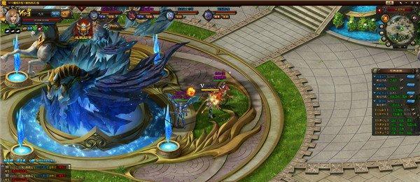 魔域永恒武器爆率提升技巧大揭秘（掌握这些技巧，让你在魔域永恒中轻松爆出强力武器）