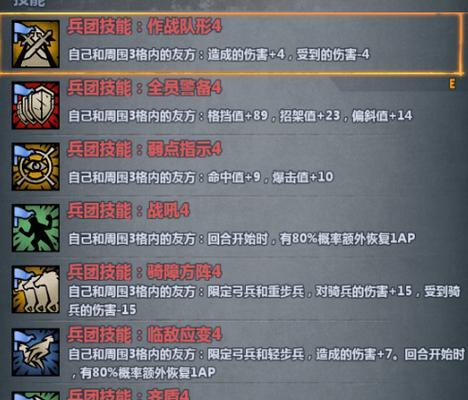 《平民魔神下装技能选择攻略》（为魔神下装技能选择提供实用指南，让平民玩家事半功倍！）