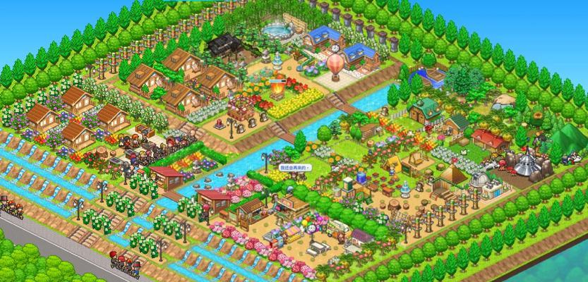 开罗棒球物语技能攻略——打造顶级球队的秘诀（掌握技能，征服棒球世界）