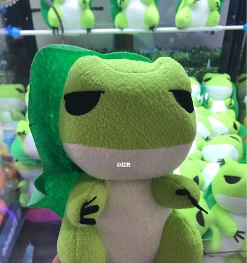 机器抓娃娃技能加点攻略（成为抓娃娃高手的绝招，让机器为你添彩）