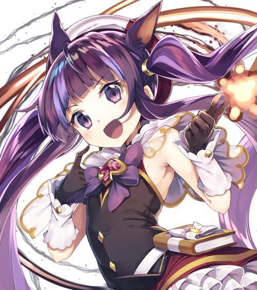 公主连结6月最新节奏榜人物最新培养表（全面解析《公主连结》6月最新节奏榜人物的培养要点和技巧）