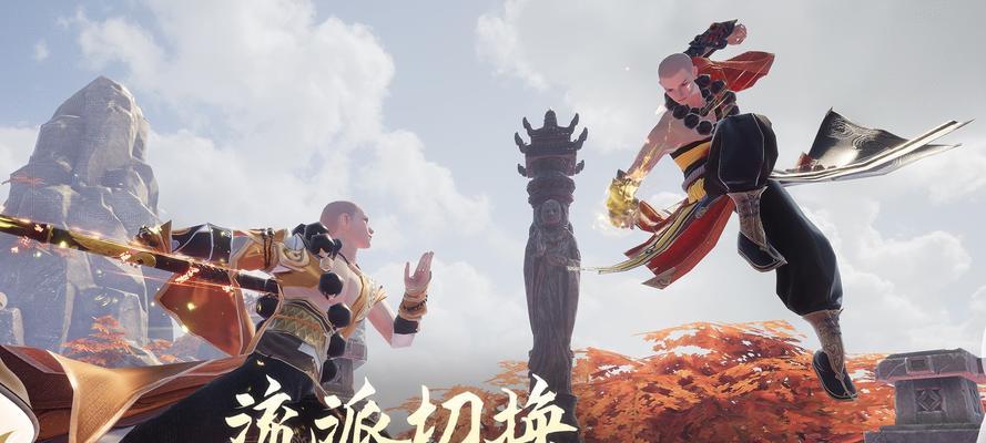 《剑侠情缘2剑歌行药王疑云副本通关攻略》（解密副本任务流程，助您顺利通过药王疑云副本）