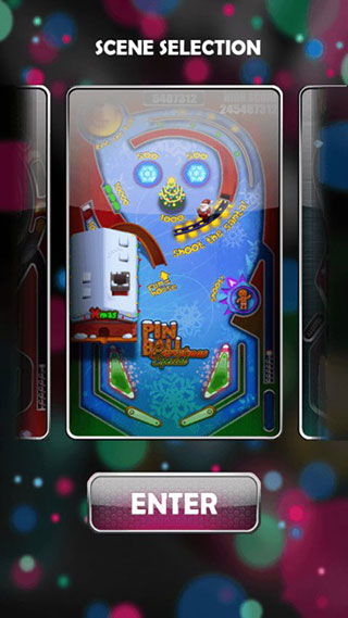 三维弹球中文版