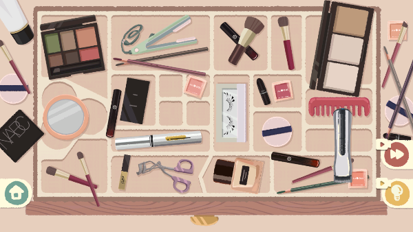 收纳物语无广告版