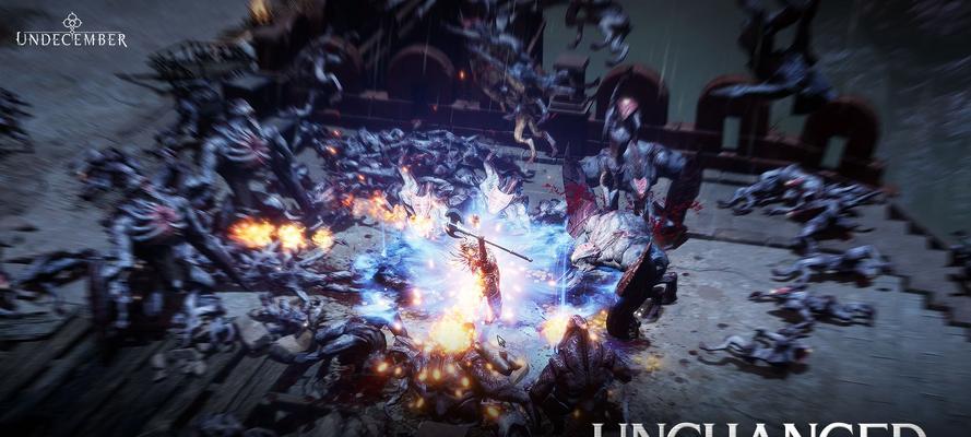 十三月技能攻略（提升游戏实力，成为真正的十三月高手）