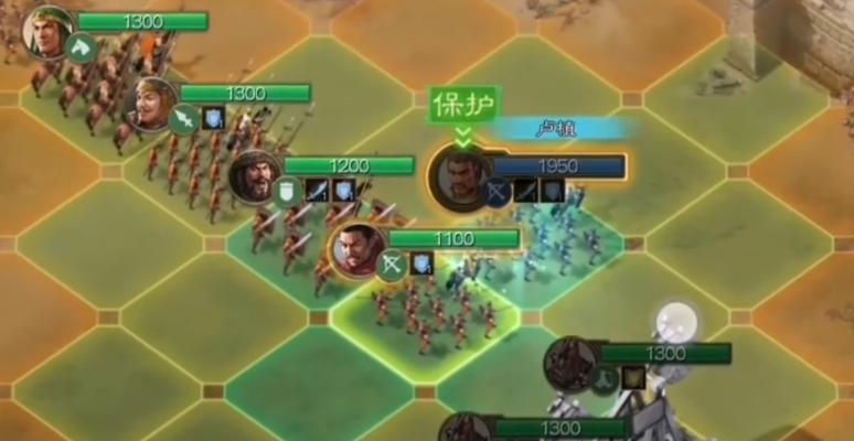 三国志战棋版波才（为你的战略决策锦上添花）