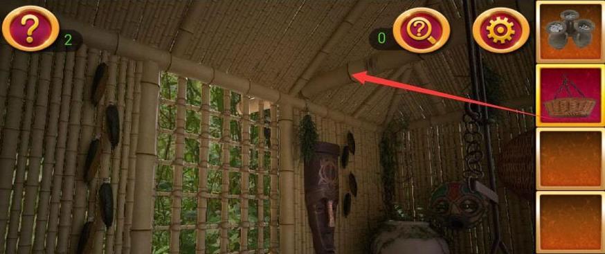 《以神都不良探游戏第十三回探通关攻略》（解密第13回的关键线索，成功通关游戏！）