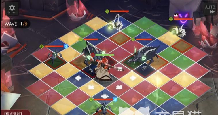 《白夜极光》浮士德角色面板数据一览（揭秘浮士德的强大能力与潜力）