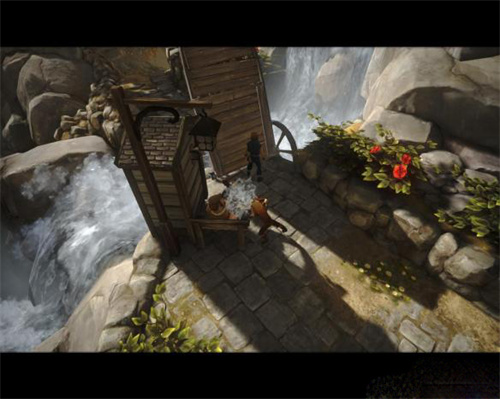 双子传说手机版